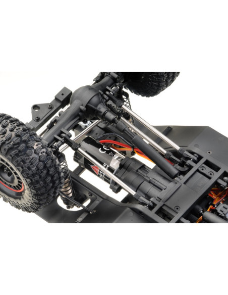 1:10 EP Crawler CR4.4 "WOLF" anthracite RTR