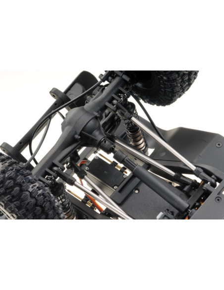 1:10 EP Crawler CR4.4 "WOLF" anthracite RTR