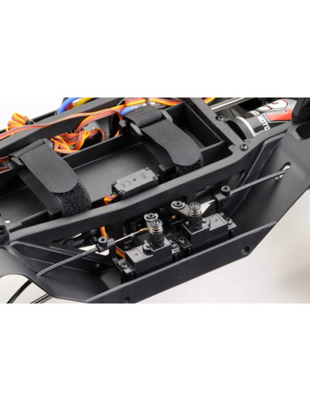 1:10 EP Crawler CR4.4 "WOLF" anthracite RTR