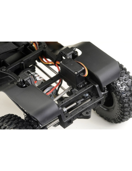 1:10 EP Crawler CR4.4 "WOLF" anthracite RTR