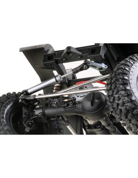1:10 EP Crawler CR4.4 "WOLF" anthracite RTR