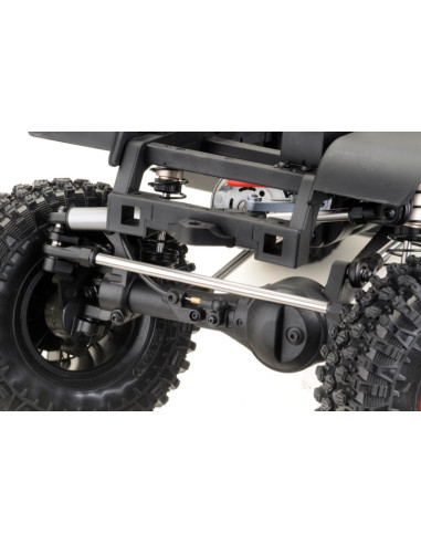 1:10 EP Crawler CR4.4 "WOLF" anthracite RTR