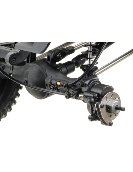 1:10 EP Crawler CR4.4 "WOLF" anthracite RTR
