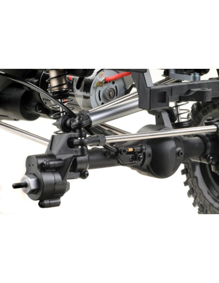 1:10 EP Crawler CR4.4 "WOLF" anthracite RTR