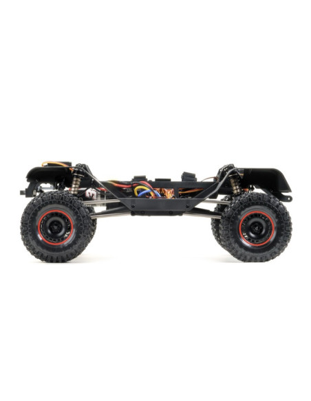 1:10 EP Crawler CR4.4 "WOLF" anthracite RTR