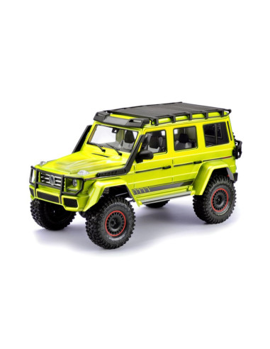 1:10 EP Crawler CR4.4 "WOLF" bright yellow RTR