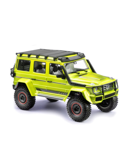 1:10 EP Crawler CR4.4 "WOLF" bright yellow RTR