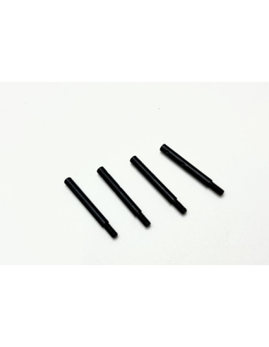 Extended Axle Shaft - EVO/GOAT 1010206