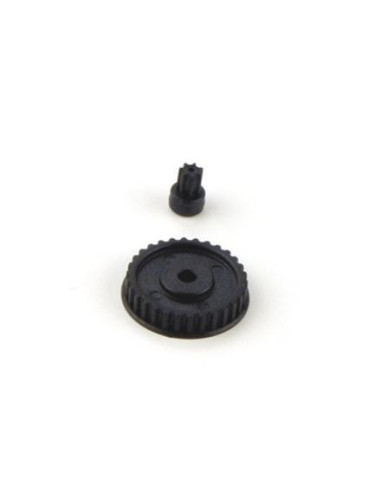 TRANSMISIÓN 30/7 Z PLASTICO Xlot