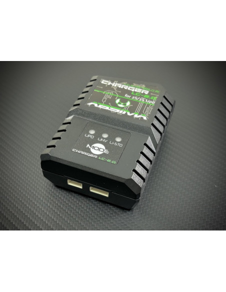Charger LC-2.0 LiPo