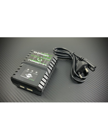 Charger LC-2.0 LiPo