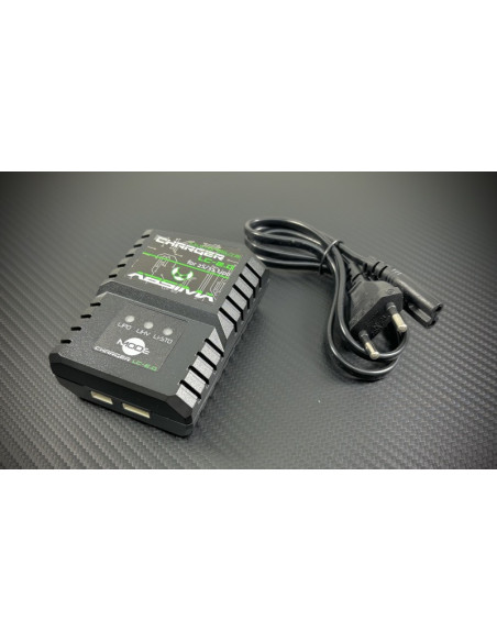 Charger LC-2.0 LiPo