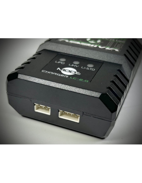 Charger LC-2.0 LiPo