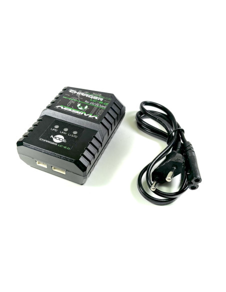 Charger LC-2.0 LiPo