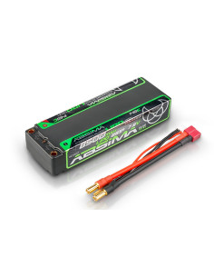 Competition LiPo HV...