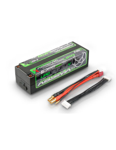 Competition LiPo HV...