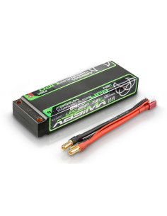 Competition LiPo HV...