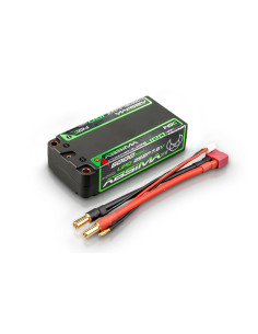 Competition Shorty LiPo HV...