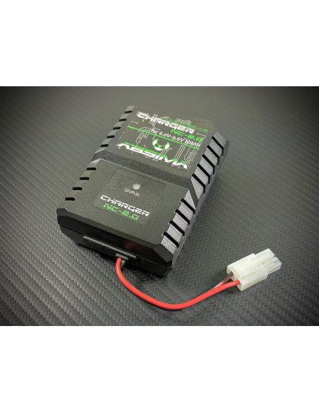 Charger NC-2.0 NiMH