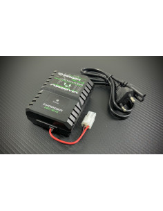 Charger NC-2.0 NiMH 2