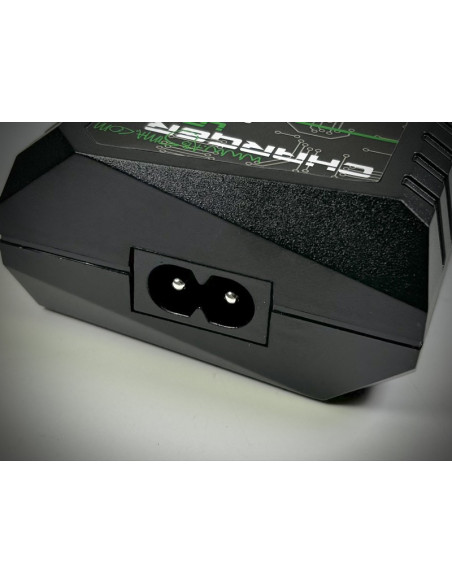 Charger NC-2.0 NiMH