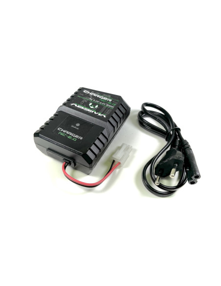Charger NC-2.0 NiMH