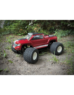 1:10 Wheel Set "Monster... 2