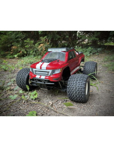 1:10 Wheel Set "Monster Block Balloon Wheels"...