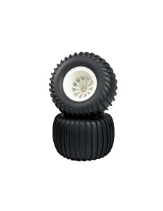 1:10 Wheel Set "Monster...