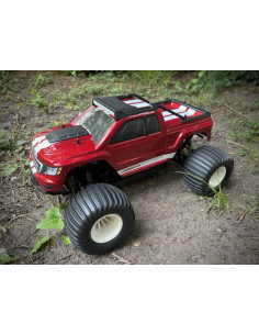 1:10 Wheel Set "Monster... 2
