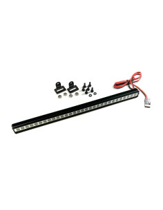 Metal Led Light Bar 185mm