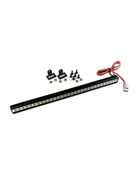 Metal Led Light Bar 185mm