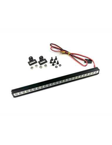 Metal Led Light Bar 155mm