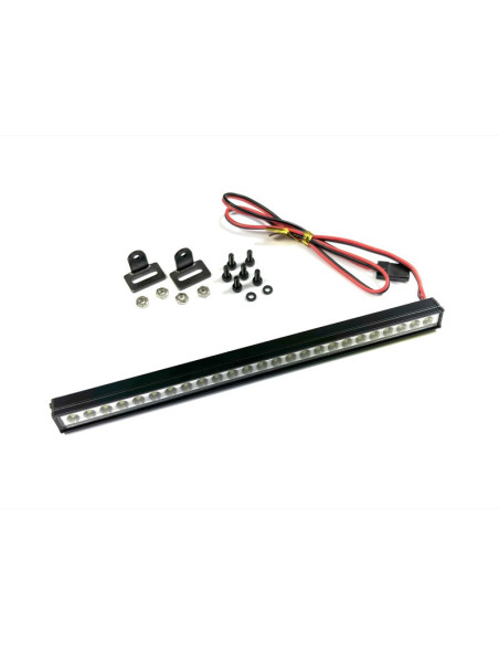 Metal Led Light Bar 155mm