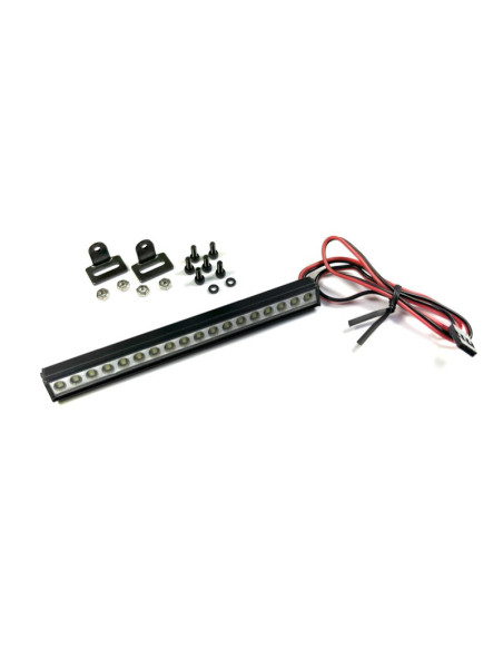Metal Led Light Bar 110mm