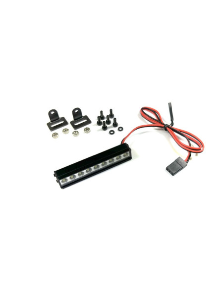 Aluminum LED Light Bar 55mm