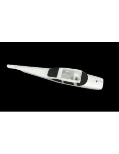 Fuselaje para cesna Mene Bee