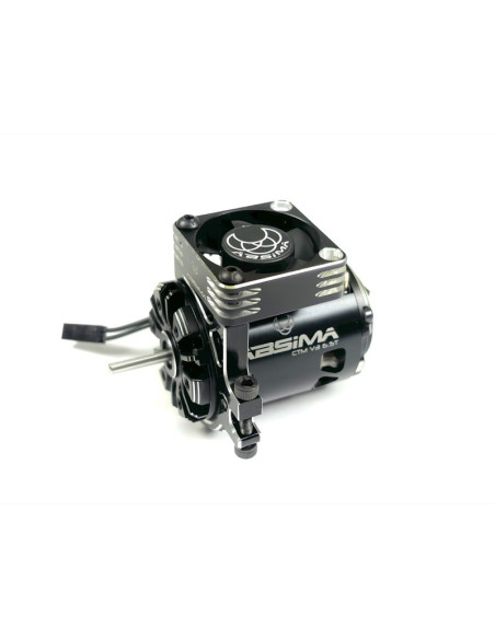Alu. Heatsink Mount dia. 30mm