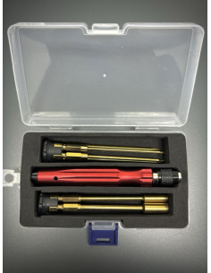 Multi Tool Kit 6-in-1 2