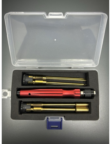 Multi Tool Kit 6-in-1