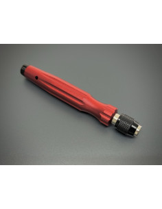 Metal Handle for Tool Tips