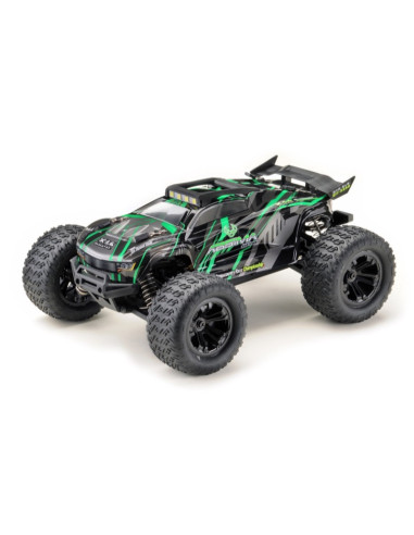1:16 Truggy MINI AT green/grey 4WD RTR