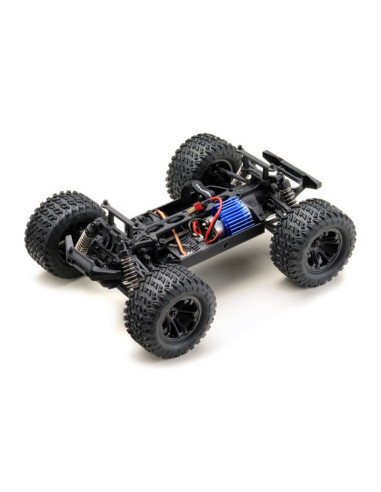 1:16 Truggy MINI AT green/grey 4WD RTR