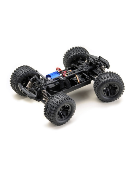 1:16 Truggy MINI AT green/grey 4WD RTR