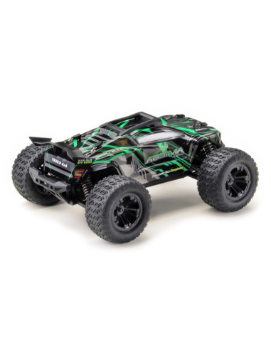1:16 Truggy MINI AT green/grey 4WD RTR