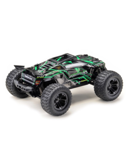 1:16 Truggy MINI AT green/grey 4WD RTR