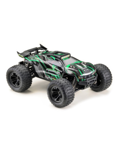 1:16 Truggy MINI AT green/grey 4WD RTR