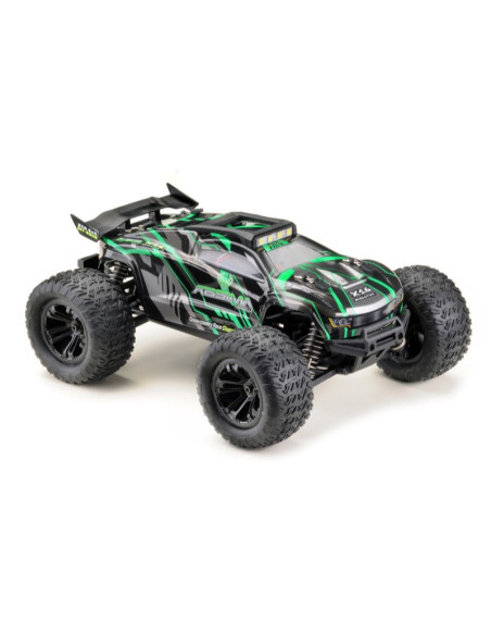 1:16 Truggy MINI AT green/grey 4WD RTR