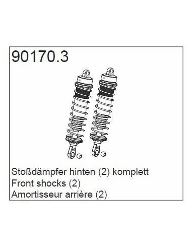 90170.3 Rear Shocks Flash 3.0 GM Racing (2)