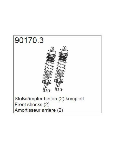 90170.3 Rear Shocks Flash 3.0 GM Racing (2)